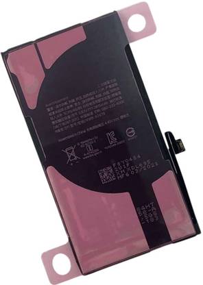Unique4Ever Mobile Battery For  Apple Apple iPhone 12 Pro