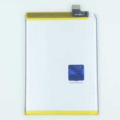 KONICARE Mobile Battery For  Oppo A77s , CPH2473