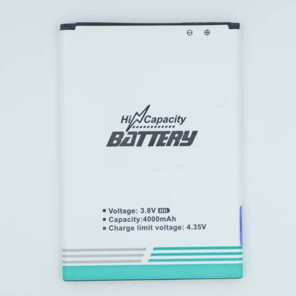 FULL CELL Mobile Battery For  Itel A49 , A661L , BL-38CI