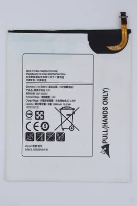 FULL CELL Mobile Battery For  Samsung Galaxy Tab E 9.6 , SM-T560 , SM-T561 , SM-T560NU