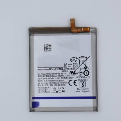 FULL CELL Mobile Battery For  Samsung Galaxy S22 Ultra 5G , SM-S908B , SM-S908B/DS , SM-S908U , SM-S908U1