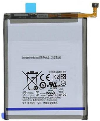 APTIVOS Mobile Battery For  Samsung Galaxy A20 SM-A205F (EB-BA202ABU) 4000 mAh