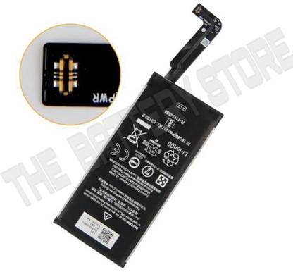 द बैटरी स्टोर  मोबाइल बैटरी गूगल पिक्सल G025J-B Battery for Google Pixel 4A 4G G025N with 6 Month Warranty  के लिए