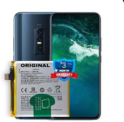 THE BATTERY STORE Mobile Battery For  Vivo V17 Pro/Vivo B-H1 Battery .Original Battery B-H1 for Vivo V17 Pro with 3 Month Warranty.