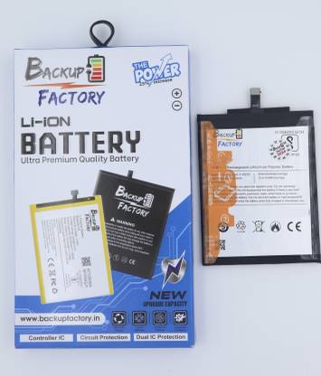 Backup Factory Mobile Battery For  Xiaomi Redmi 4 (4X) , 016060 , 2016090 , MAG138 , MAE136