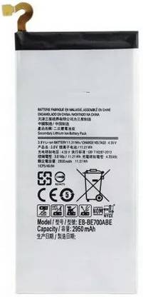 Mstore Mobile Battery For  Samsung EB-BE700ABE Galaxy E7 & A7