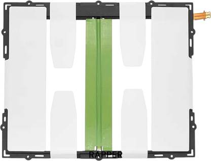 RAPPER Mobile Battery For  SAMSUNG Galaxy Tab A 10.1 SM-T585 SM-T580 T587P SM-P585 EB-BT585ABE