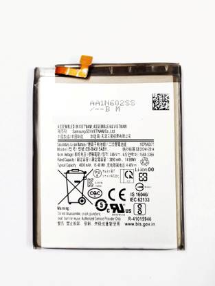 HUUPER Mobile Battery For  Samsung Galaxy A51