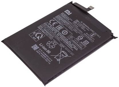 Trasco Mobile Battery For  Mi Redmi Note 10 Pro / Note 10 Pro Max - BN53