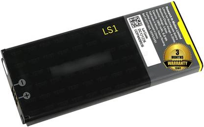 YBWF Mobile Battery For  BlackBerry Z10, STL100-4, Z10 STL100-1, Porsche Design P9982