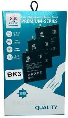 MRMT STAR Mobile Battery For  Vivo S1 Pro Vivo S1 Pro