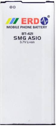 ERD Mobile Battery For  Samsung A510