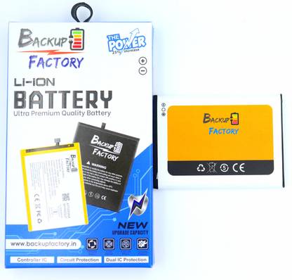 Backup Factory Mobile Battery For  Gionee Max