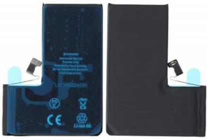 BRAVEHEART Mobile Battery For  Apple iPhone 15 Pro Max