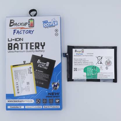 Full Mah Mobile Battery For  Vivo Y97