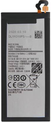 NEW Mobile Battery For  Samsung Galaxy J7 2017 J7 Pro J730GM J730K SM-J730F SM-J730G SM-J730DS 730FM EB-BJ730ABE