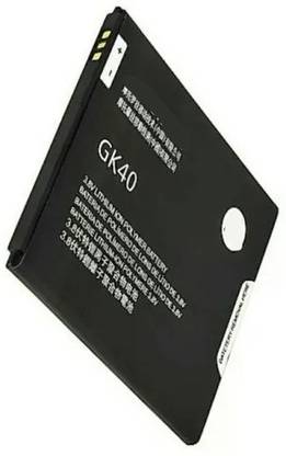 Mstore Mobile Battery For  Motorola GK40 Moto E4, G5 Moto G4 Play