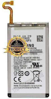 THE BATTERY STORE Mobile Battery For  Samsung Orignal Samsung S9 Mobile Battery with 6 Month Warranty