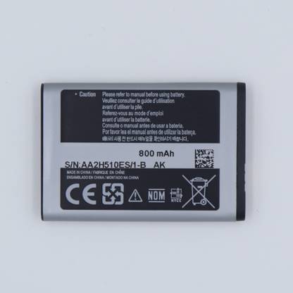 FULL CELL Mobile Battery For  Samsung X200, X200T, X201T, E250, X201i, C512, X208, Guru