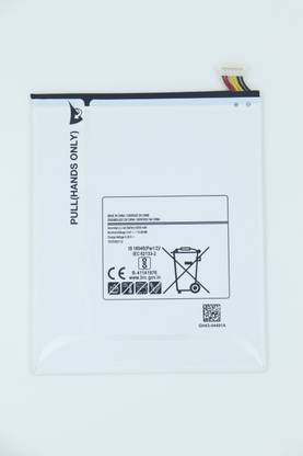 FULL CELL Mobile Battery For  Samsung Galaxy Tab A 8.0 (2015) , SM-T350 , SM-T355