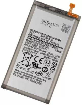 v epower Mobile Battery For  SAMSUNG S10 /EB-BG973ABU