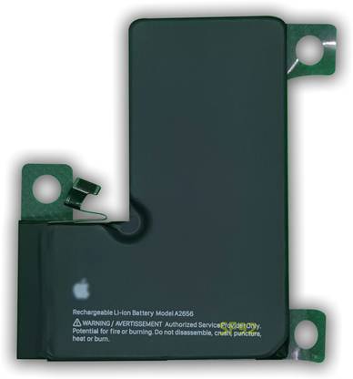 SF92 Mobile Battery For  Apple iPhone 13 Pro MNE23HN/A- 3095mAh
