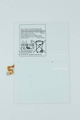 FULL CELL Mobile Battery For  Samsung Galaxy Tab S5e , SM-T725 , SM-T720