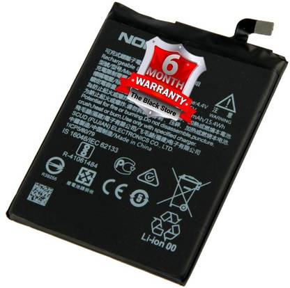 Facelift Mobile Battery For  NOKIA 2 TA-1029 TA-1035 TA-1007