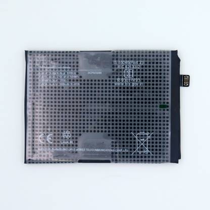 FULL CELL Mobile Battery For  OnePlus Ace 2 , PHK110