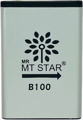 MRMT STAR Mobile Battery For  SAMSUNG B100 SAMSUNG B100