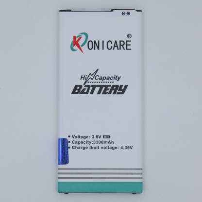 KONICARE Mobile Battery For  Samsung Galaxy A7 (2016) , SM-A710F , SM-A710S , SM-A710M , SM-A710FD , SM-A710Y