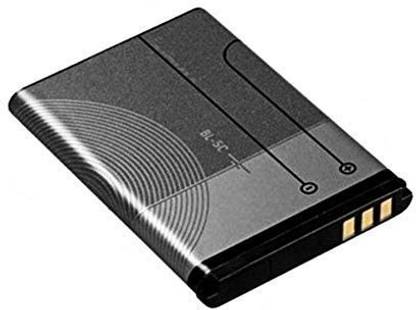 DVJ Mobile Battery For  NOKIA Nokia BL-5C 1100 1600 2300 3230 6230 7600 N70