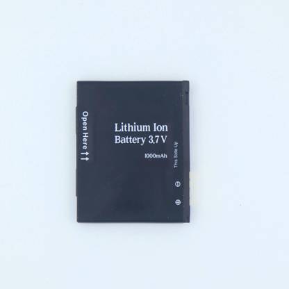 FULL CELL Mobile Battery For  LG CU915 Vu