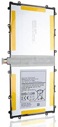 SUPERCART Mobile Battery For  Google SP3496A8H Nexus 10 GT-P8110 Tab Tablet HA32ARB