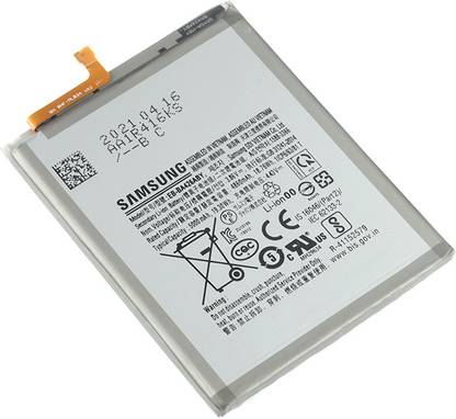 NEW Mobile Battery For  Samsung Galaxy A42 A72 A32 A426 EB-BA426ABY
