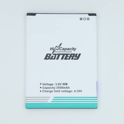 KONICARE Mobile Battery For  Gionee F10