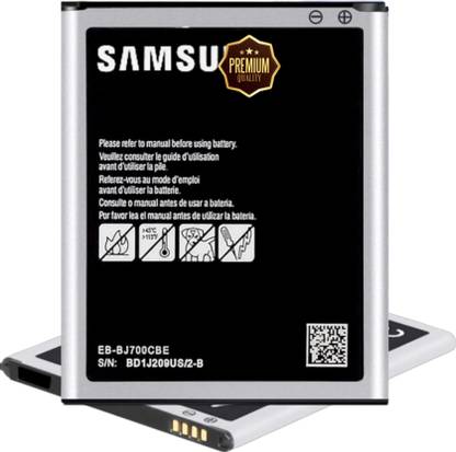 MATSV Mobile Battery For Samsung Galaxy J7 Nxt / J7 / J7 Neo / J7 Core / J4 / J7 Duo / On7 / On7 Pro / 3000mAh