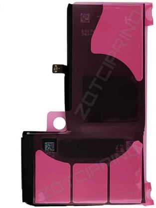 ZQTCIPRINO Mobile Battery For  iPhone iPhone Xs Max A1921 A2101 A2102 A2104 with 1 year Warranty