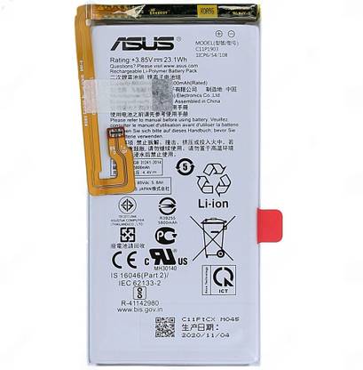 LIFON Mobile Battery For  ASUS ROG Phone 3 (C11P1903) 6000mAh