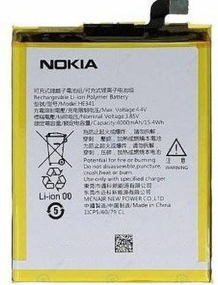 Facelift Mobile Battery For  Nokia 225 225 Dual 3310 230 230 Dual 3310 4G 220 5310 2020 With 6 Months Warranty