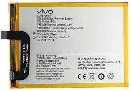 Facelift Mobile Battery For  Vivo Y51L