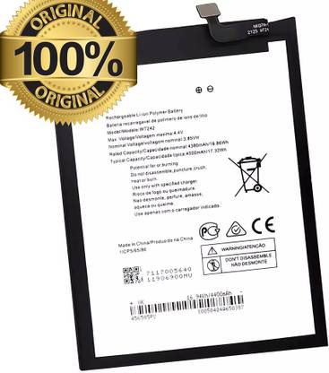 Zoronic Mobile Battery For  Nokia 2.4 TA-1277 TA-1275 TA-1274 TA-1270 / WT242