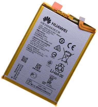 Facelift Mobile Battery For  Huawei Mate 8 NXT-L29, NXT-CL00 With 6 Months Warranty