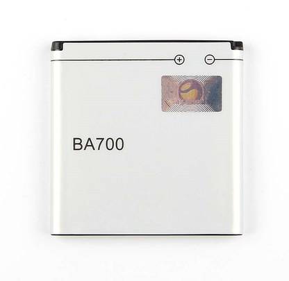 GIFFEN Mobile Battery For  Sony Ericsson Xperia Rey Xperia Pro Xperia Neo V ST18i MT15i MT16i MK16i MT11i ST21i ( BA700 )