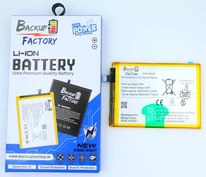 Backup Factory Mobile Battery For  Vivo V27 Pro , V2230