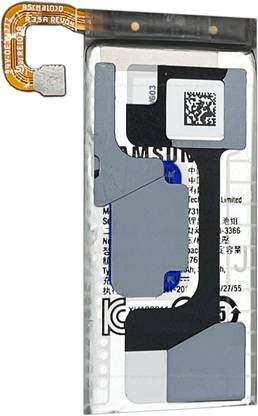 SUFO Mobile Battery For  Samsung Galaxy Z Flip 5 - 1000mAh