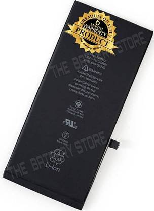 THE BATTERY STORE Mobile Battery For  Iphone Battery for iPhone 7 Plus A1661 with 6 Months Warranty