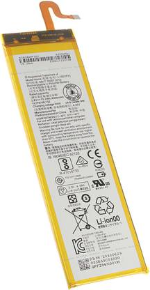 Safa Mobile Battery For  Lenovo Yoga Tablet 3 Pro YT3-X90L - 4000MAh