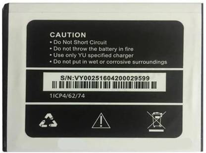 THE BATTERY STORE Mobile Battery For  Micromax Orignal Micromax Canvas Express 2 (E313/E455/E457) with 6 Months Warranty