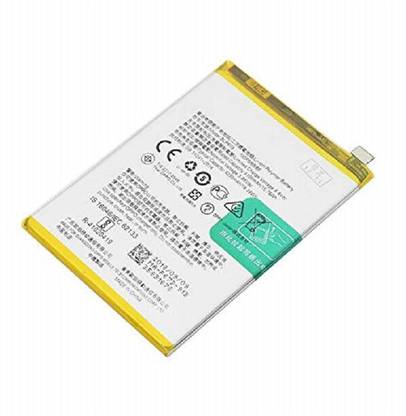 APTIVOS Mobile Battery For  Oppo A5/ A3S/ A7 (BLP673) 4230 mAh